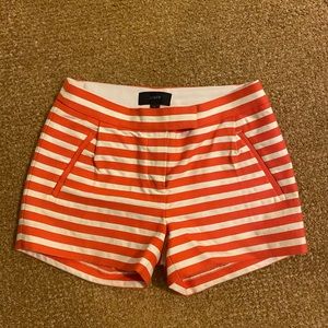 J Crew shorts